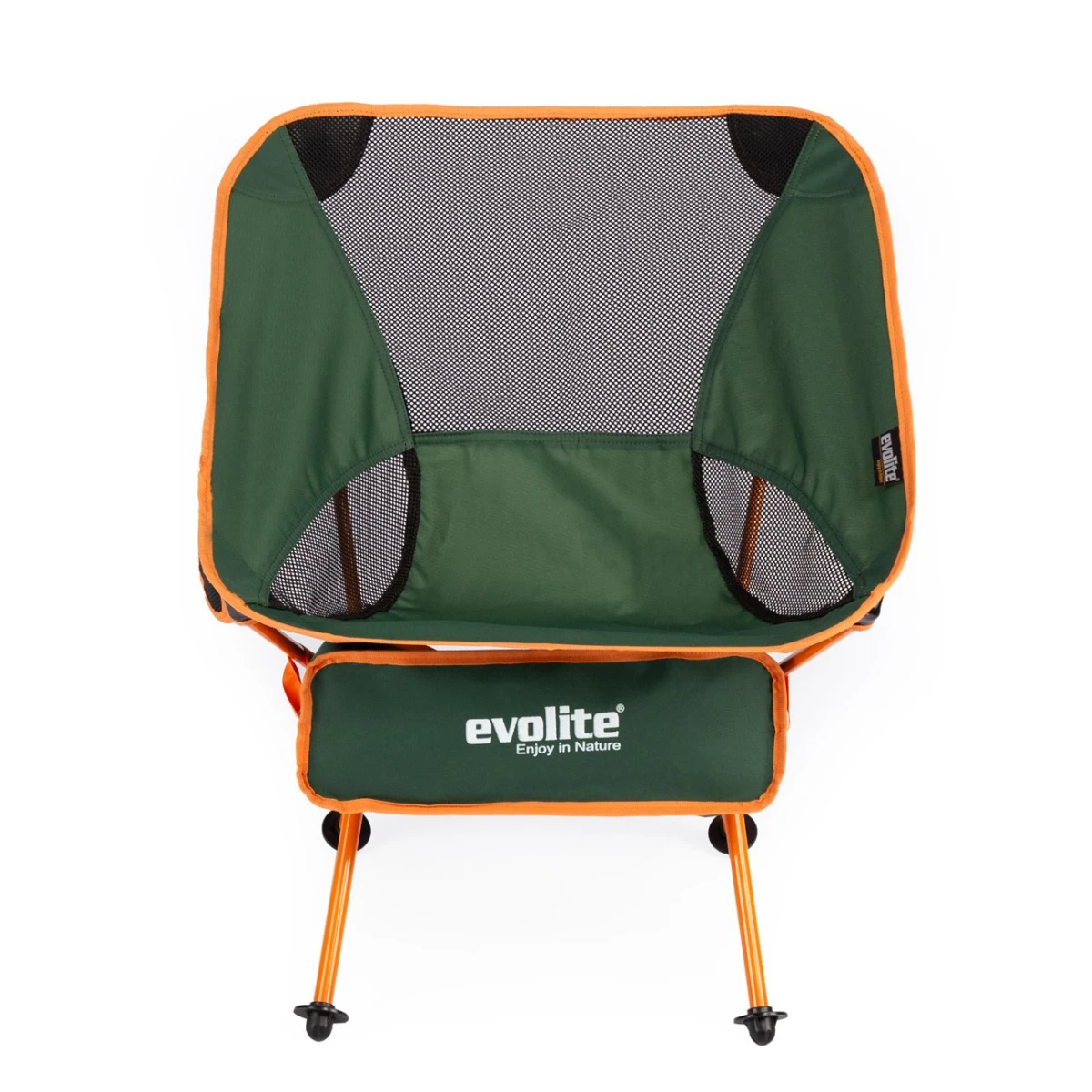 Evolite Mini Kamp Sandalyesi - Haki