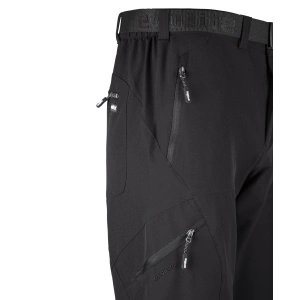Evolite Relax Bay Outdoor Pantolon - Siyah - XXXL