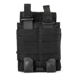 5.11 FLEX CUFF POUCH - KAHVE
