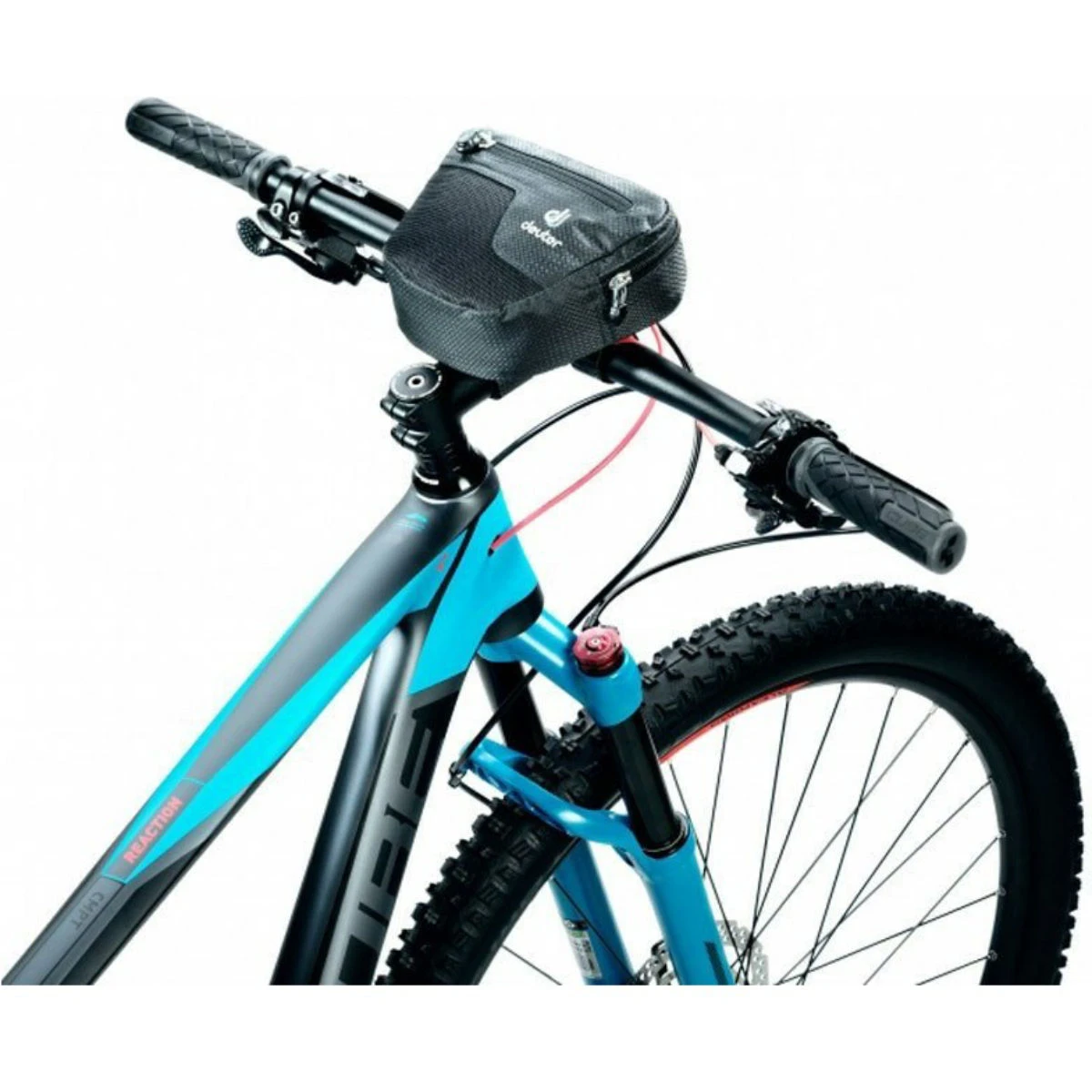 DEUTER City Bag Bisiklet Çanta