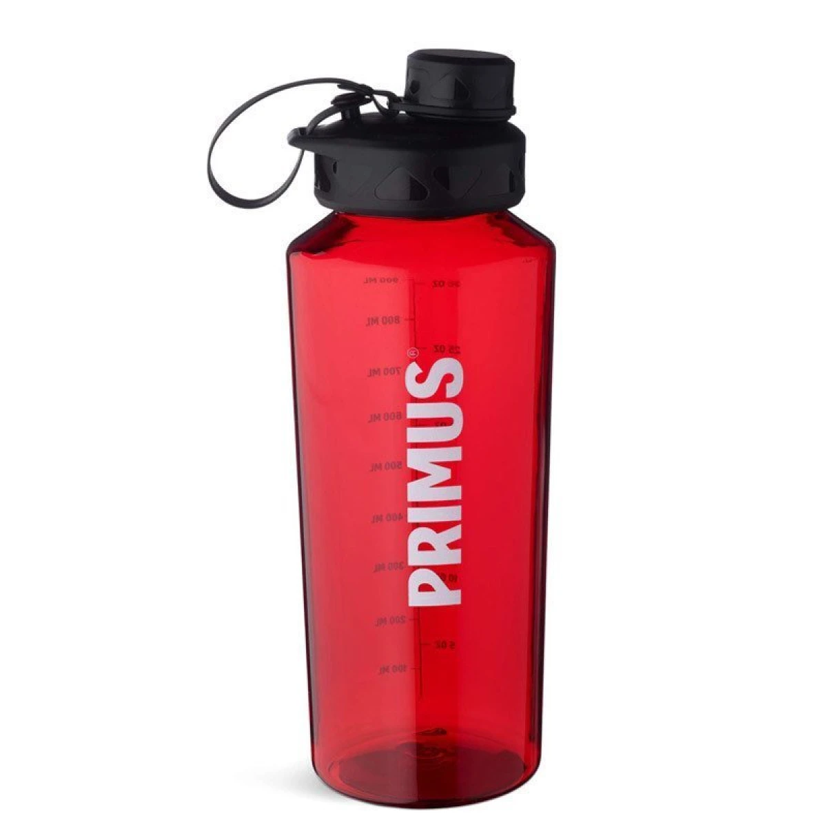 PRIMUS TRAILBOTTLE 1 L TRITAN SULUK - KIRMIZI