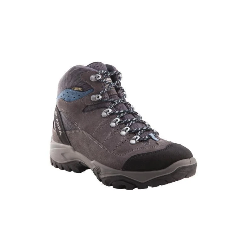 Scarpa mistral gtx best sale