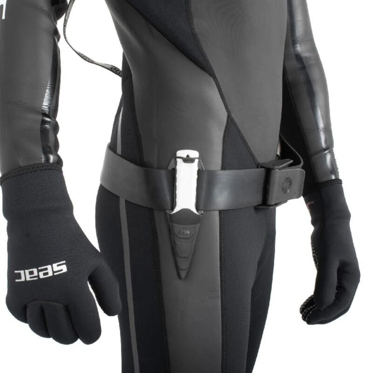 SEAC SUB SAMURAI DALIS BICAGI - YEŞİL