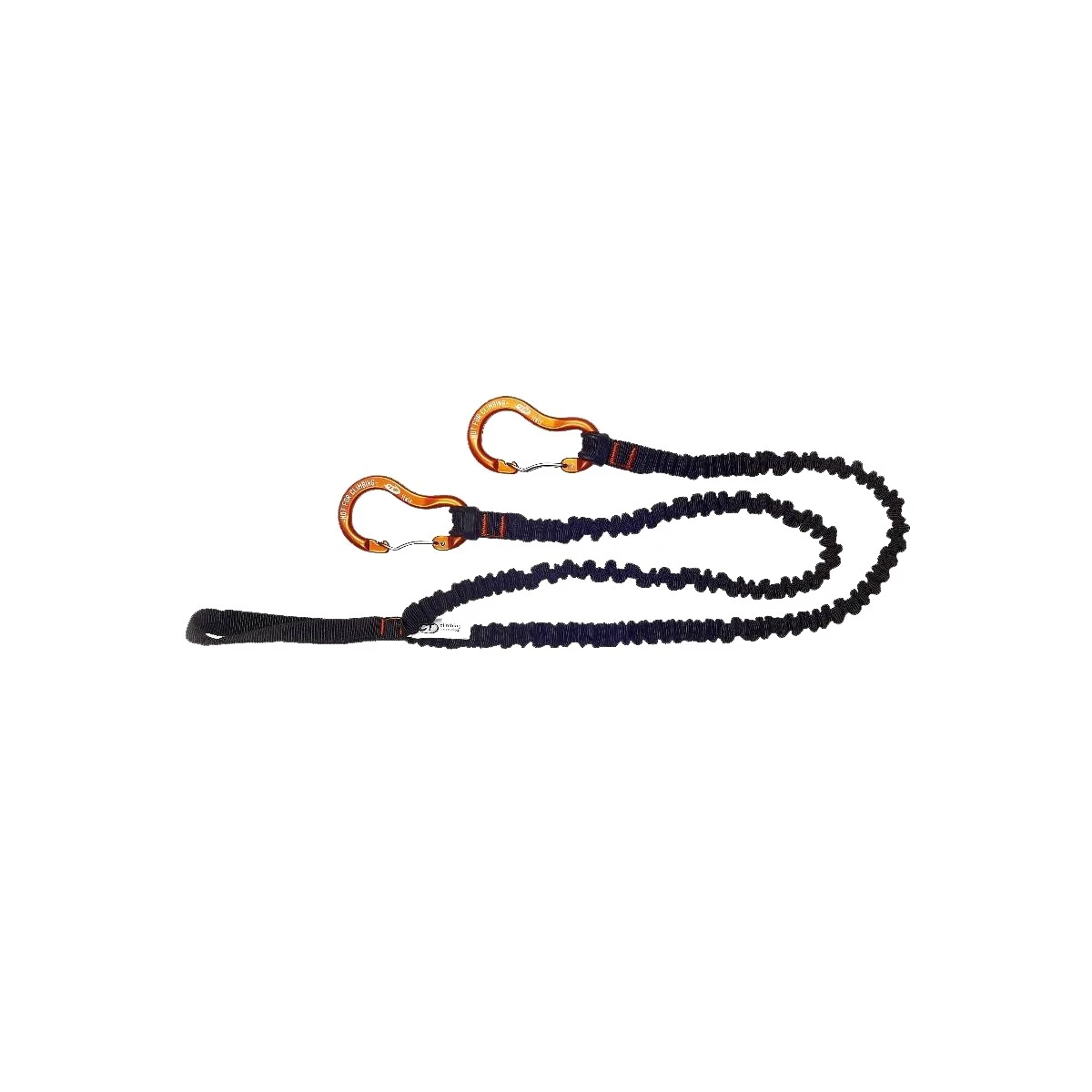 CLIMBING TECHNOLOGY Çiftli Elastik Buz Kazması Tutucu