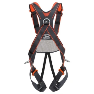 CLIMBING WORK TEC 140 HARNESS