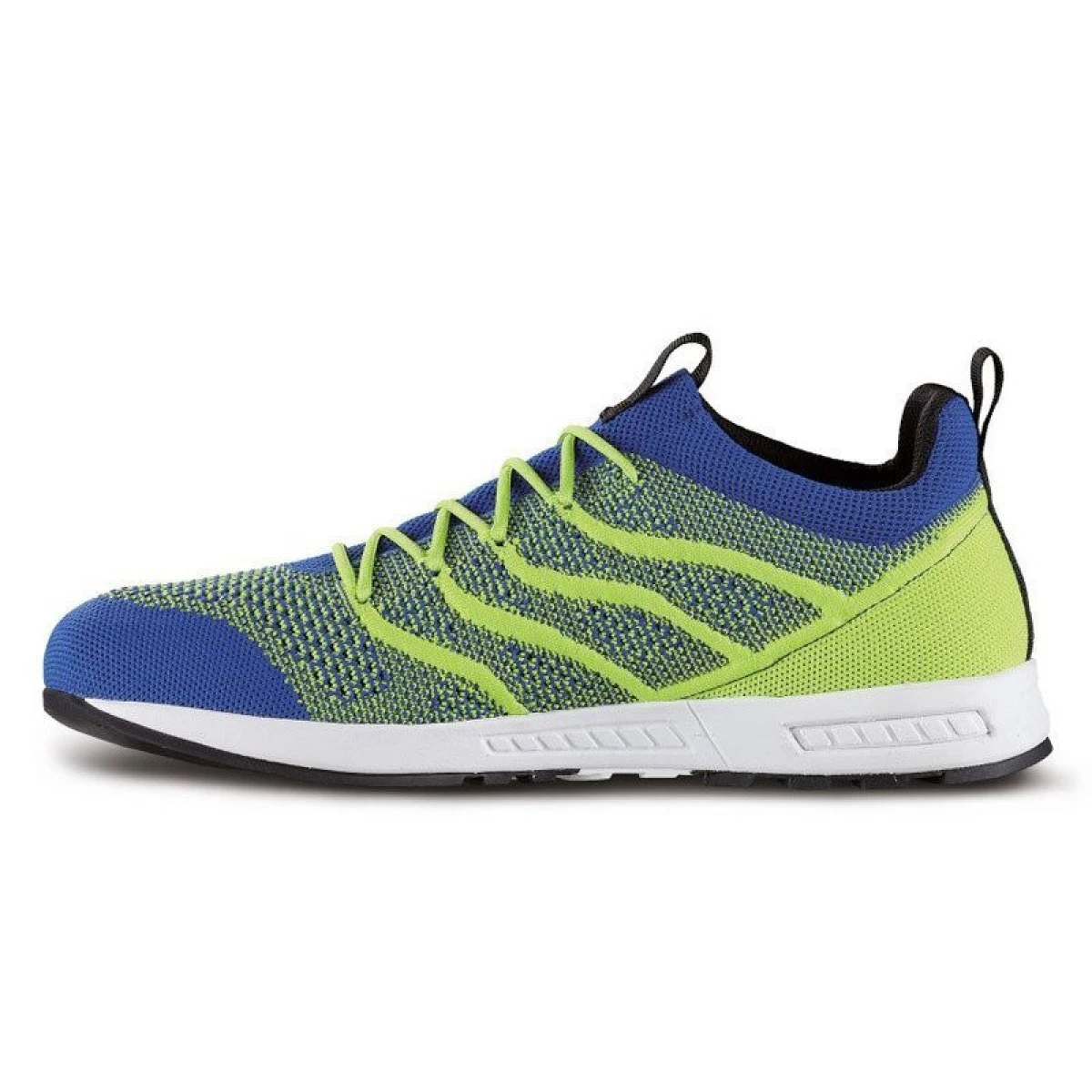 SCARPA GECKO AIR FLIP LIME AYAKKABI (2) - 44
