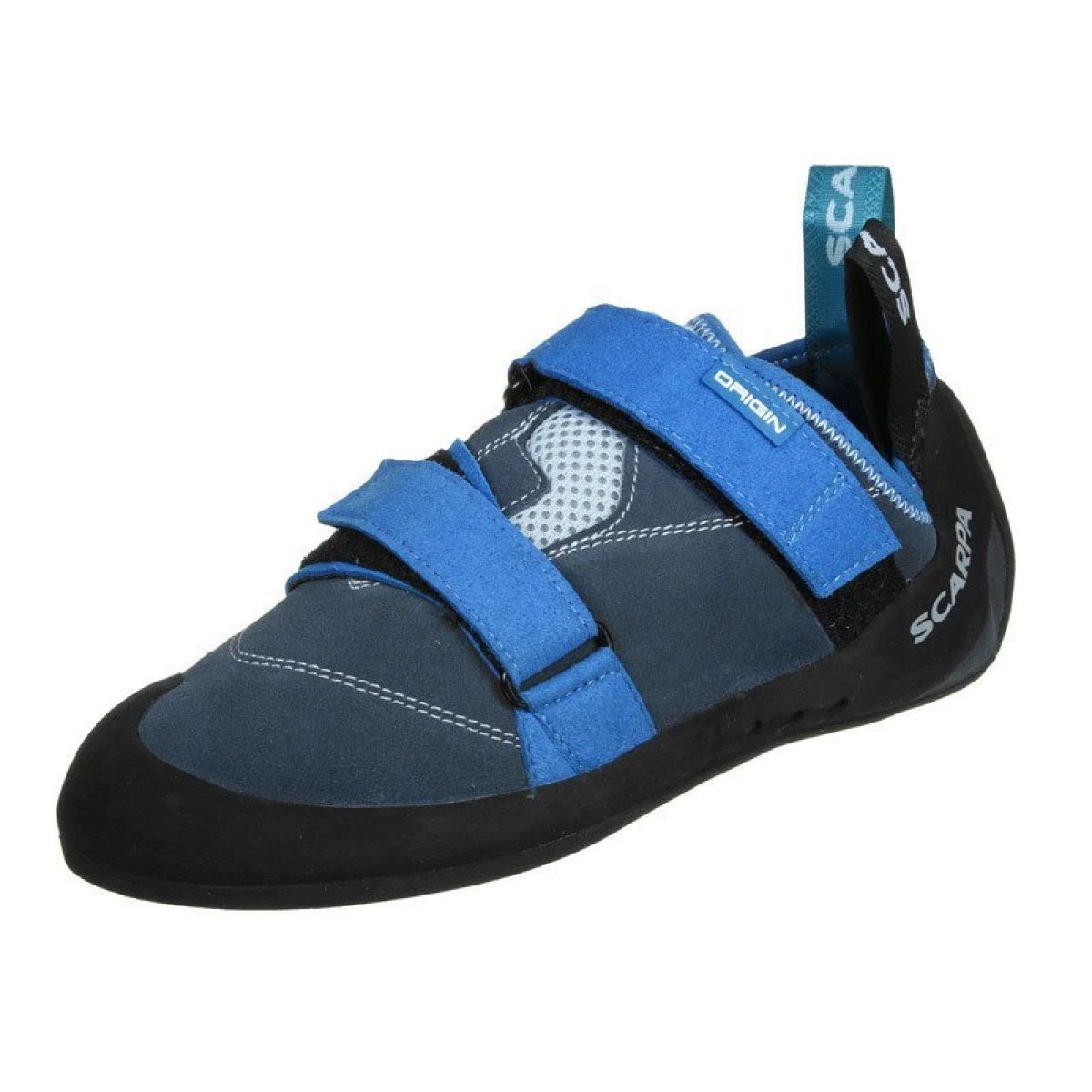 SCARPA ORIGIN IRONGRAY TIRMANIS AYAKKABI (1) - 41