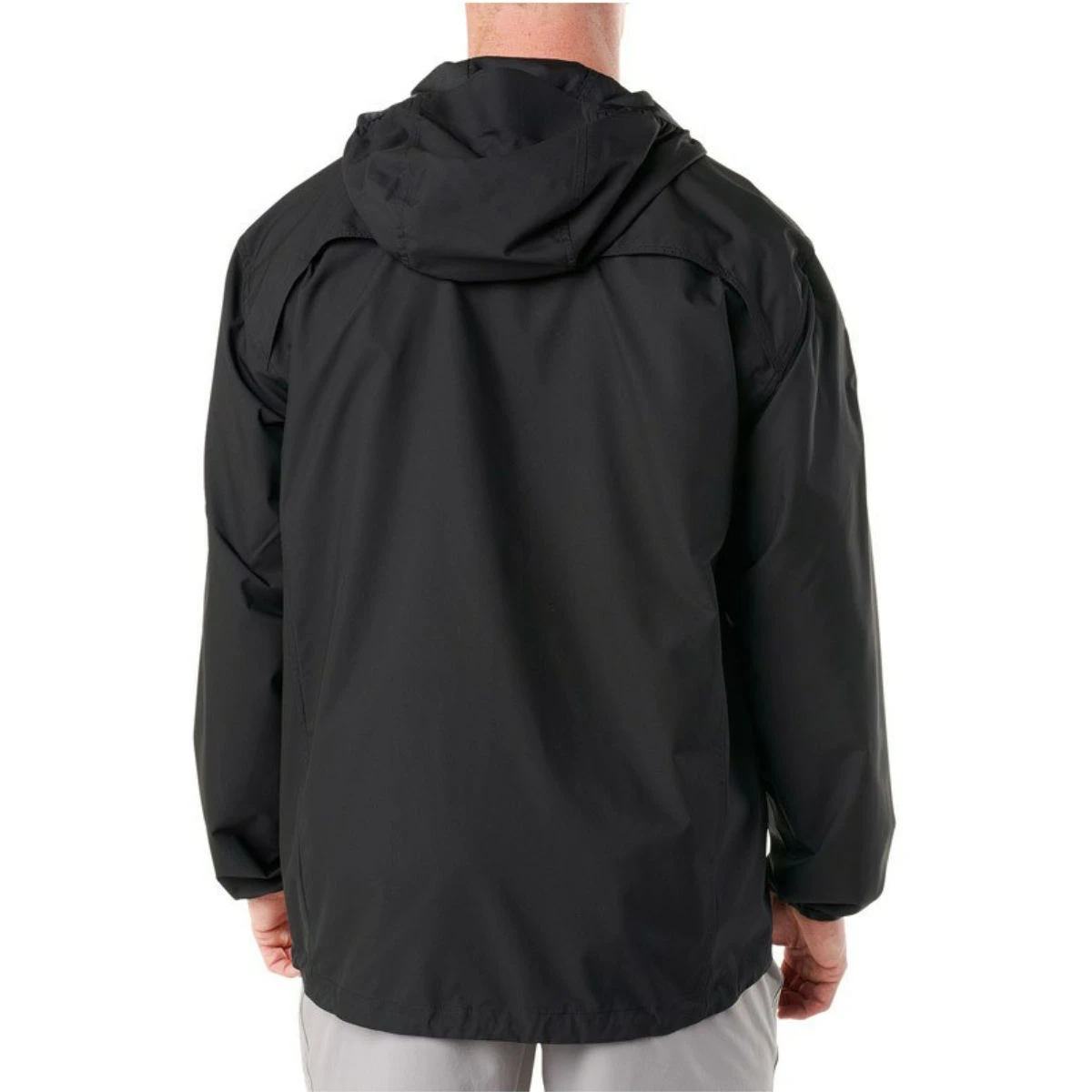5.11 UNISEX CASCADIA WINDBREAKER CEKET - XL