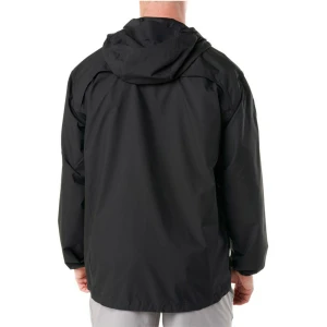 5.11 UNISEX CASCADIA WINDBREAKER CEKET - XL