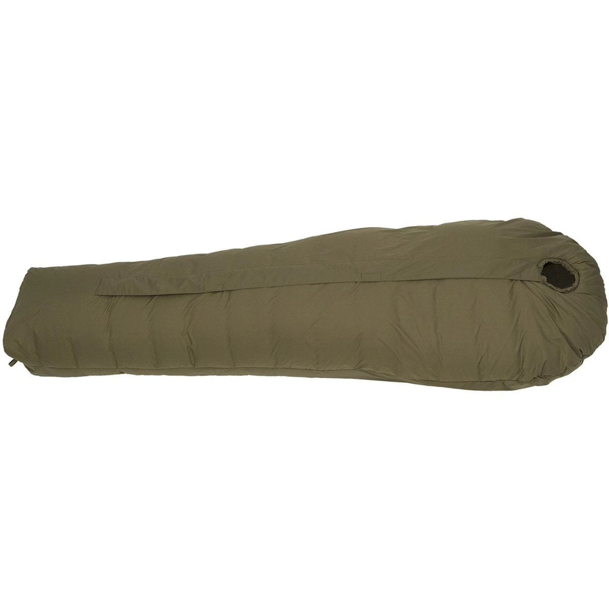 CARINTHIA DEFENCE 4 TYPE 185 UYKU TULUMU yeşil