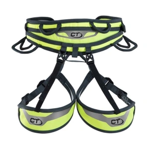 CLIMBING HARNESS ASCENT PRO (SARI) - XS-S