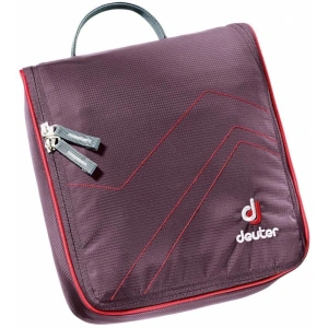 DEUTER WASH CENTER II AKSESUAR CANTASI