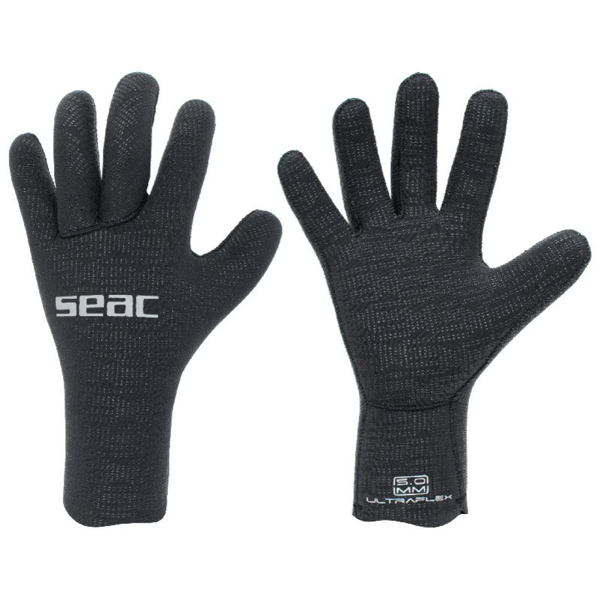 SEAC SUB ULTRAFLEX 5MM - XL