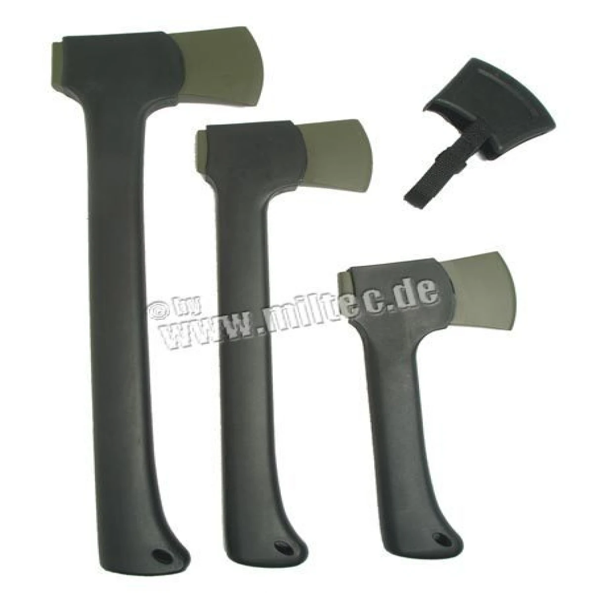 STURM AXT 445MM BALTA - 445 mm