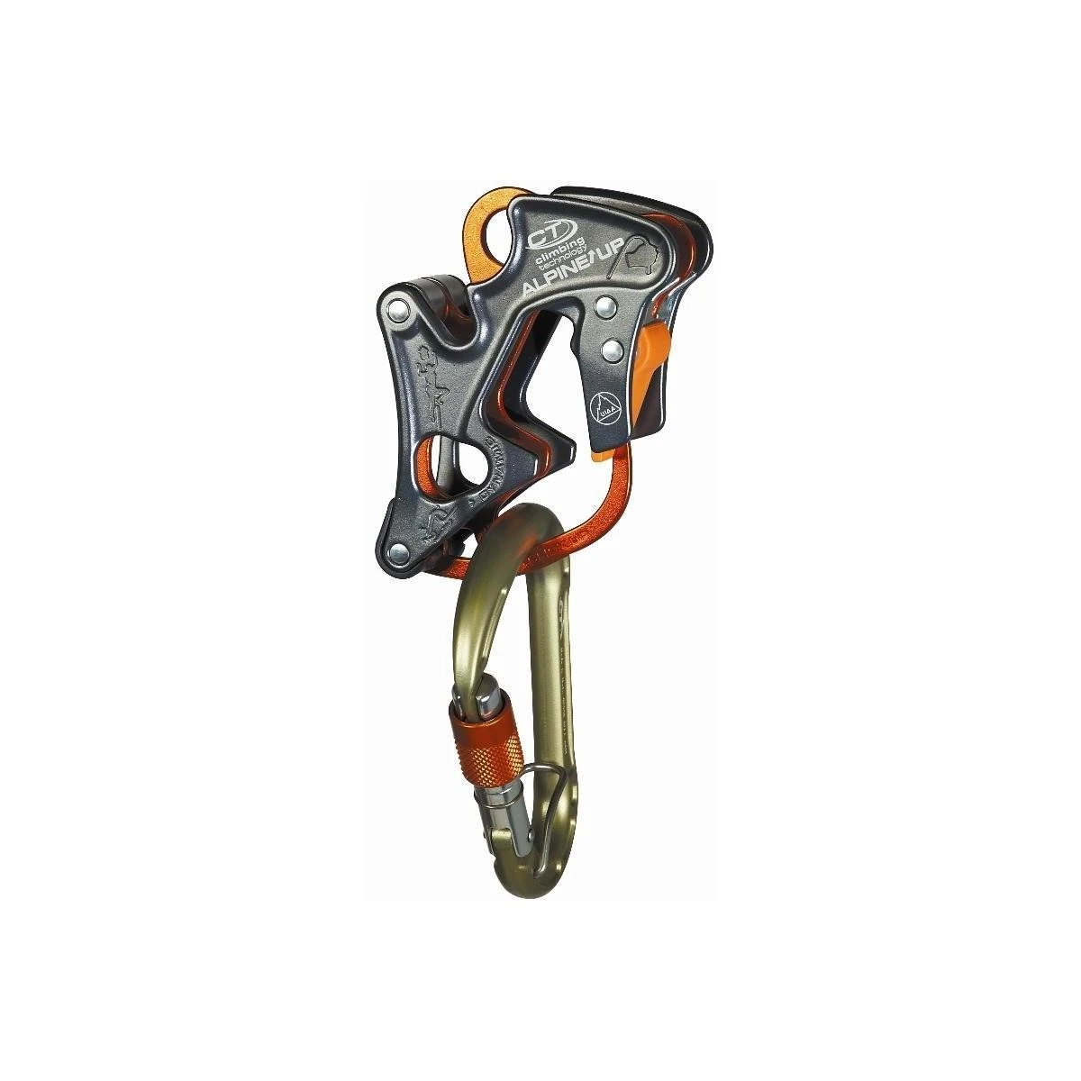 CLIMBING TECHNOLOGY Alpine Up Emniyet Ve İniş Malzemesi