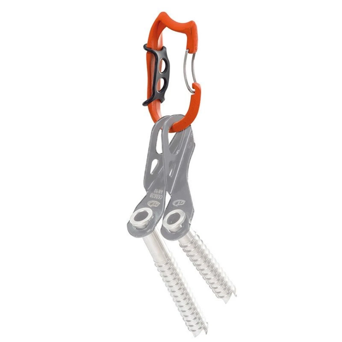CLIMBING Truck Harness Takım Tutucu