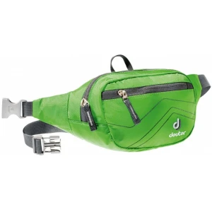 DEUTER  BELT I BEL CANTASI - GECE YARISI - TURKUAZ (331)