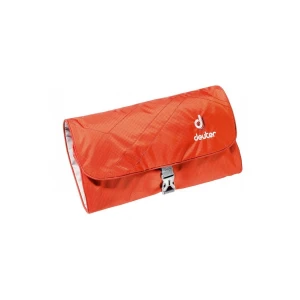 DEUTER WASH BAG II AKSESUAR CANTASI - KIRMIZI (950)