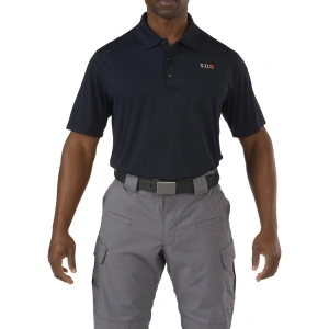 5.11 PINNACLE POLO T-SHIRT LACİVERT - M