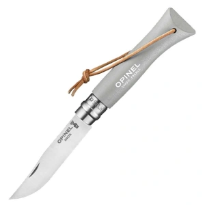 OPINEL INOX TREKKING 6 NO CAKI (002200) - GRİ