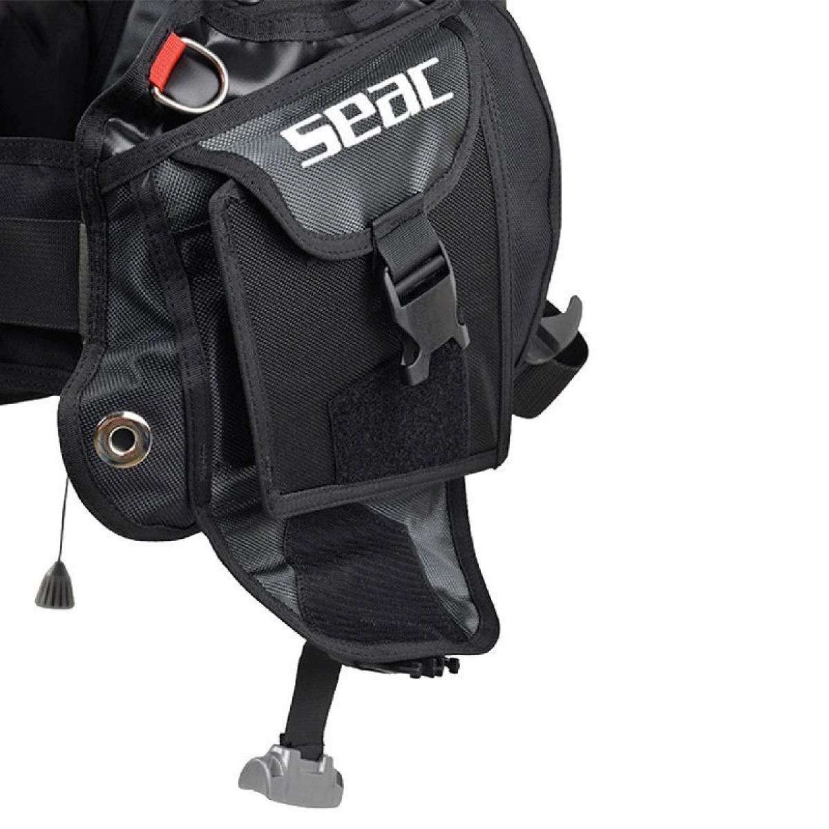 SEAC SUB BC SMART - L