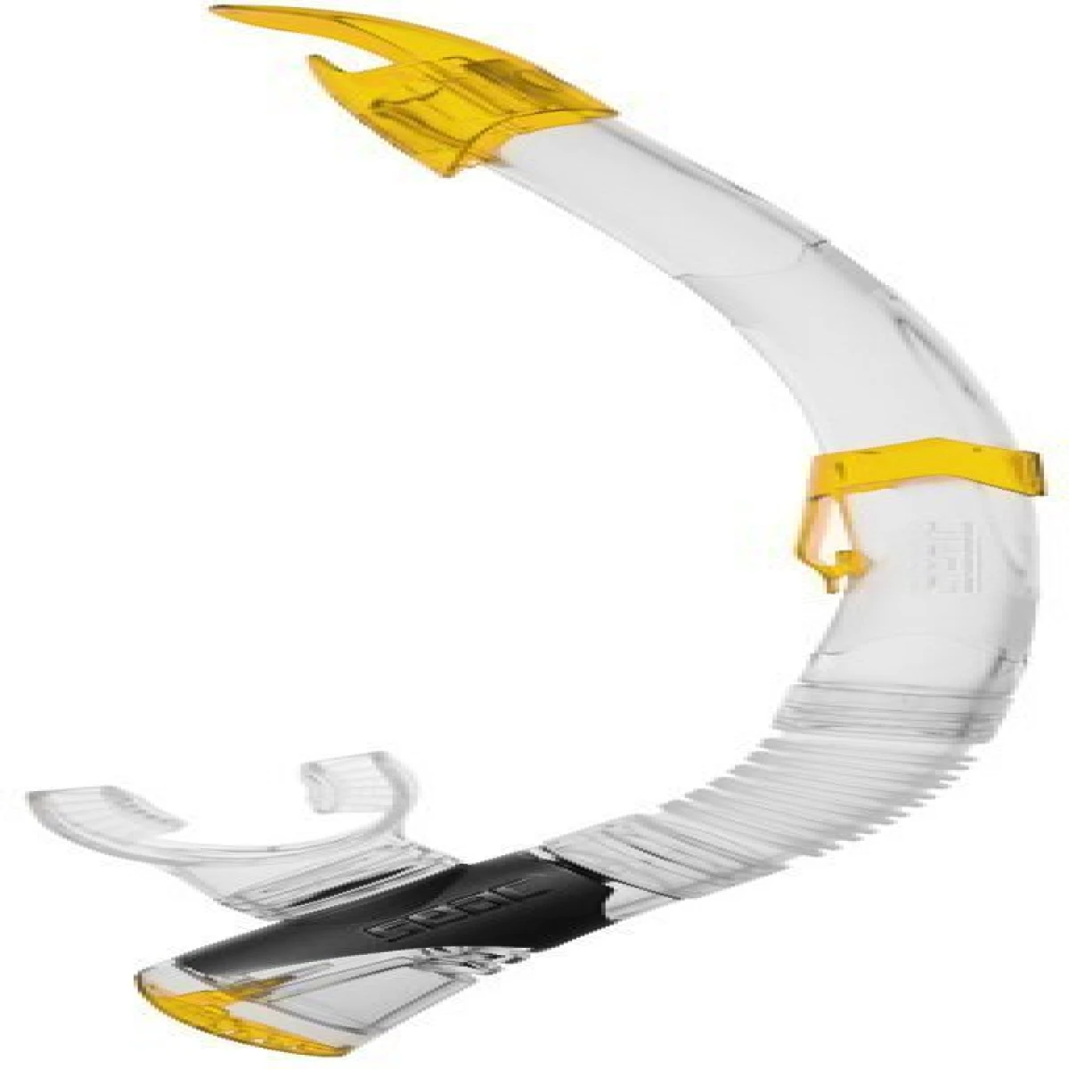 SEAC SUB SNORKEL FAST TECH - MAVI