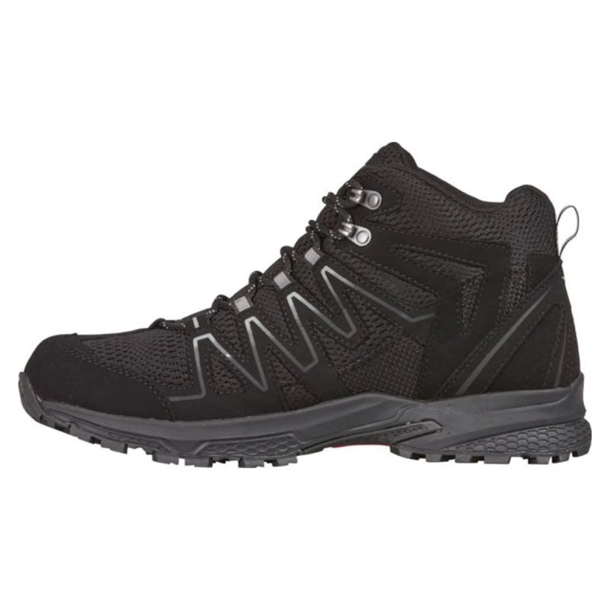 TREKSTA TIND MID GTX M SIYAH BOT - 43