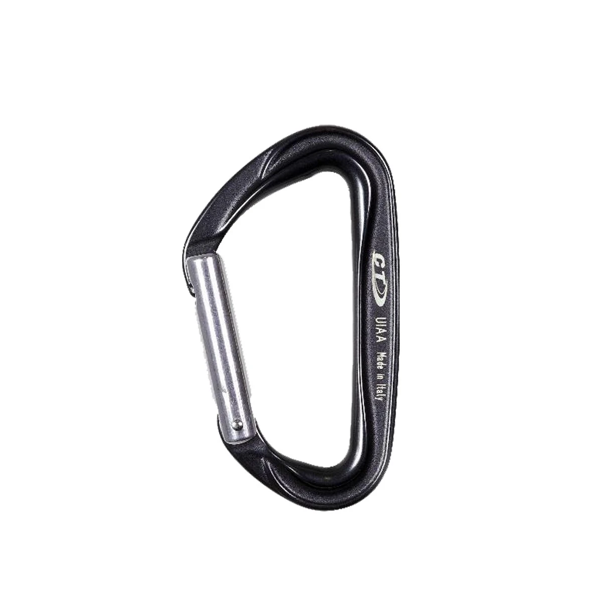 CLIMBING TECHNOLOGY Passion Düz Kapı Karabina