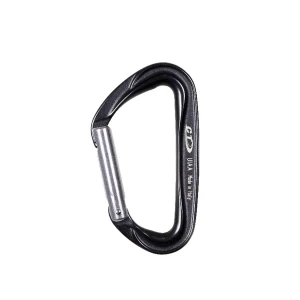 CLIMBING TECHNOLOGY Passion Düz Kapı Karabina