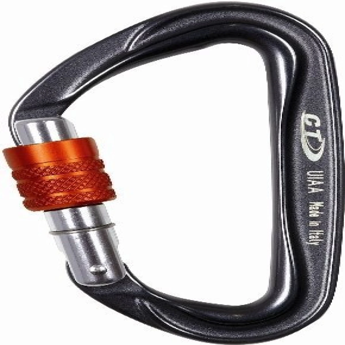 CLIMBING TECHNOLOGY Passion Kilitli Karabina