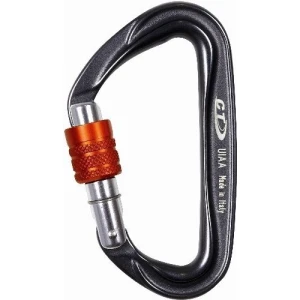 CLIMBING TECHNOLOGY Passion Kilitli Karabina