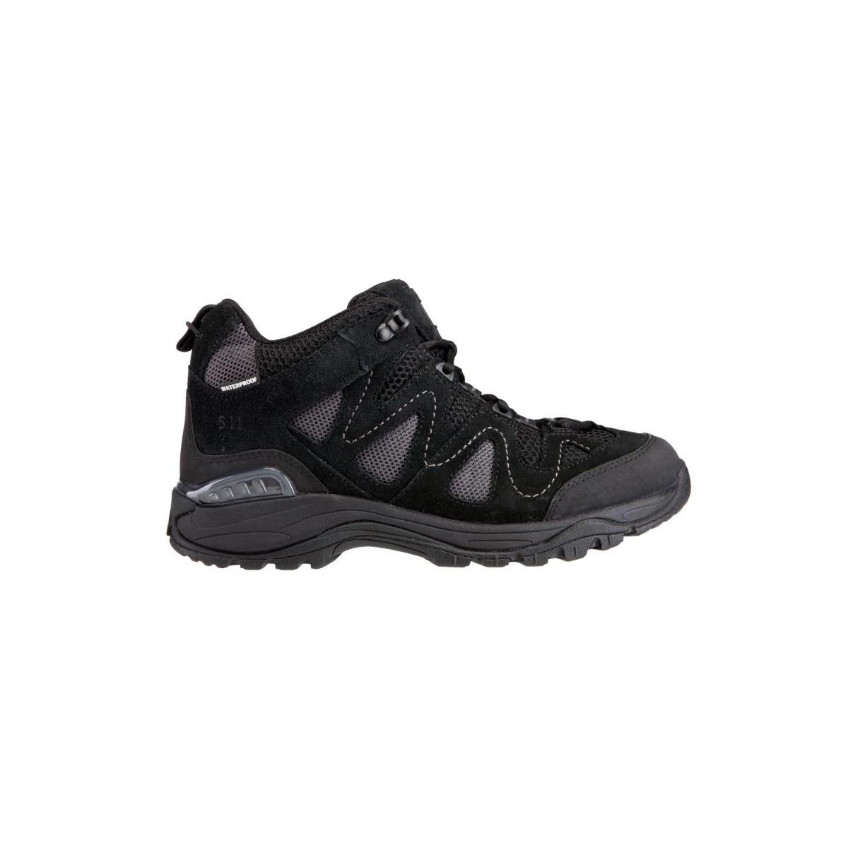 5.11 TACTICAL TRAINER MID 2.0 WP BOT - 42,5