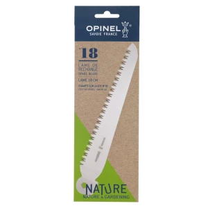 OPINEL Inox 18 No Testere Ağzı