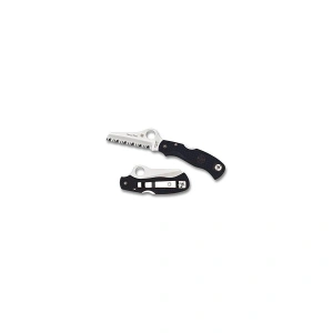 SPYDERCO C45SBK Rescue 79 mm Çakı