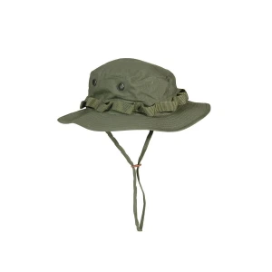 STURM ORMAN ŞAPKA YEŞİL - XXL