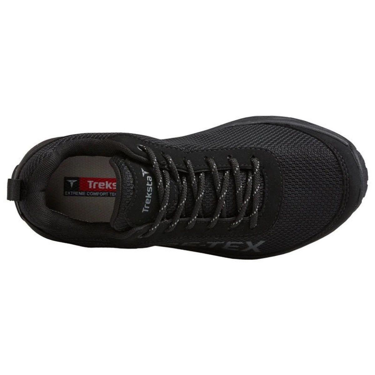 TREKSTA CAMPUS LOW GTX M SIYAH AYAKKABI - 43