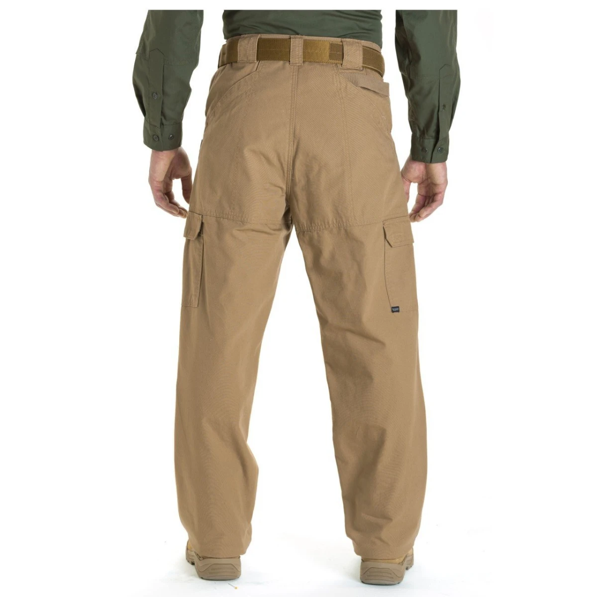 5.11 TACTICAL PANTOLON KAHVE - 38X34