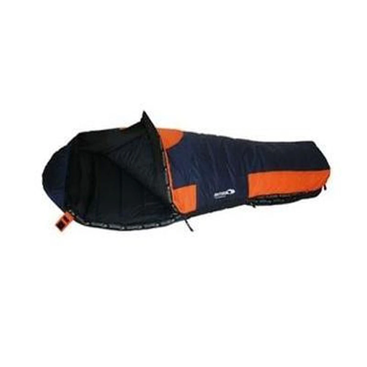 CARINTHIA Lite 1800 XL Uyku Tulumu turuncu