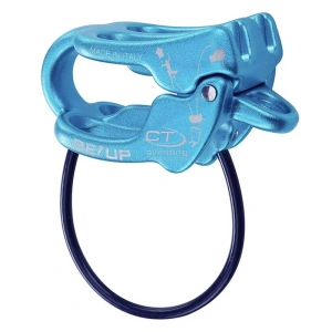 CLIMBING BE-UP EMNIYET ALETI ATC - MAVİ