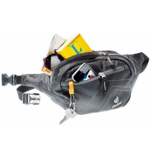 DEUTER  BELT I BEL CANTASI - GECE YARISI - TURKUAZ (331)