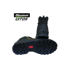 MONDEOX LYTOS STIGELOS KAHVE/SIYAH BOT - 40