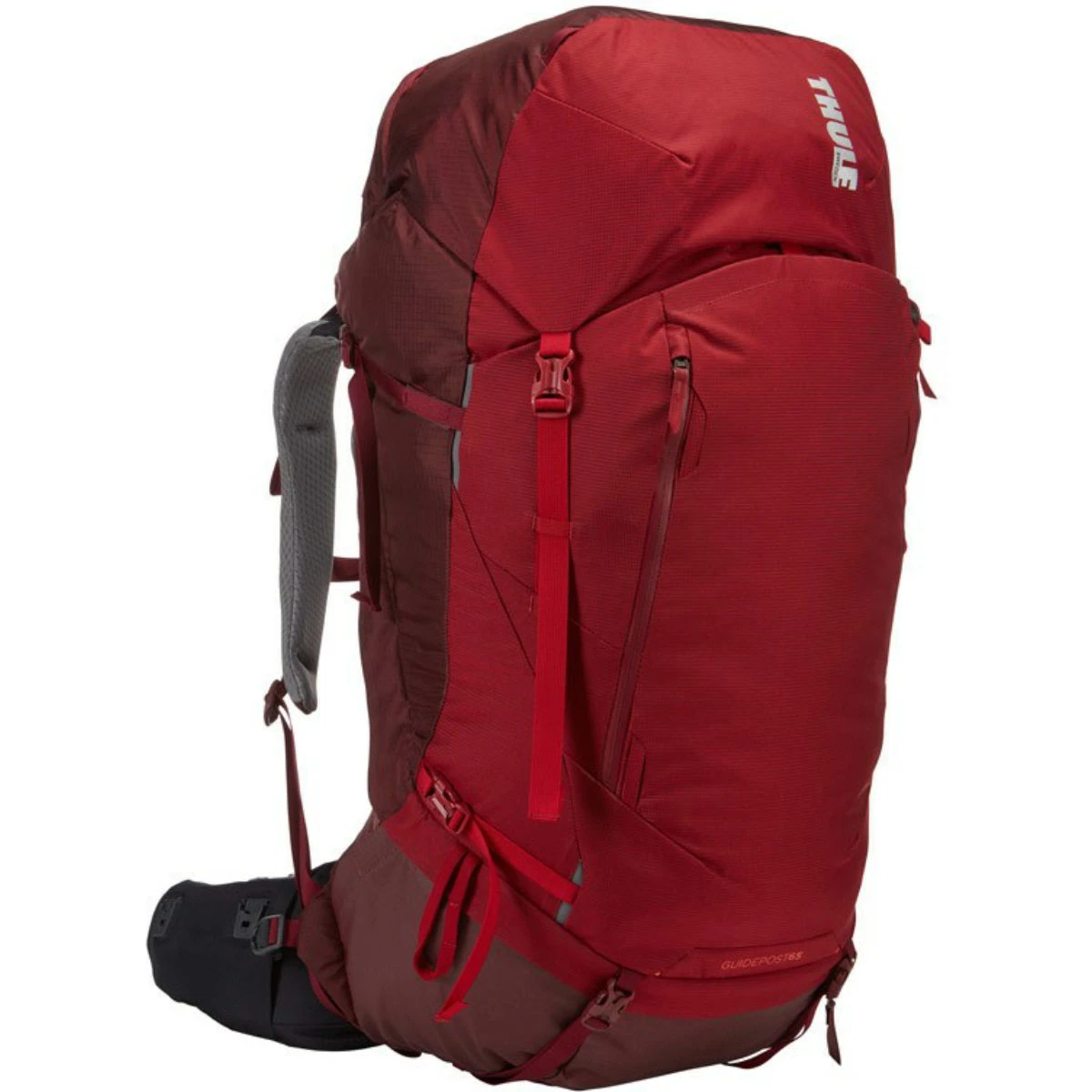 THULE Guidepost 65 L Bordo Bayan Sırt Çantası