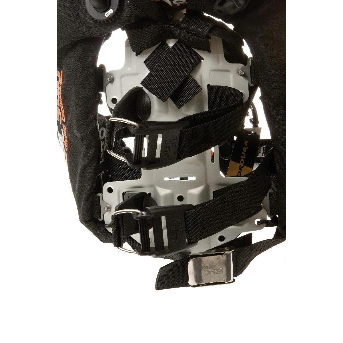SEAC SUB BC ICARO - Medium - Large