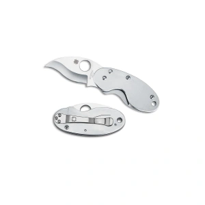 SPYDERCO Crıcket Ss Spyderdge Çakı (C29S)