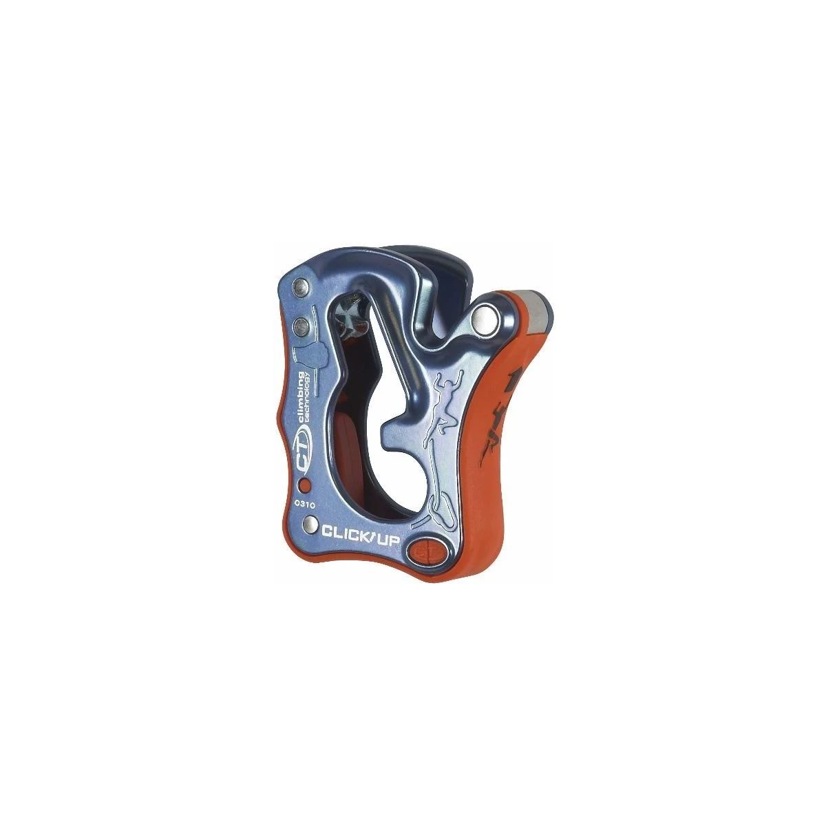 CLIMBING TECHNOLOGY Click Up Emniyet Aleti