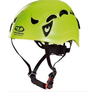 CLIMBING GALAXY YESIL SPORT KASK - YEŞİL