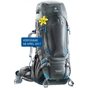 DEUTER AIRCONTACT PRO 65+15 SL SIRT CANTASI