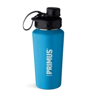 PRIMUS TRAILBOTTLE 0.6 L SULUK - MAVİ