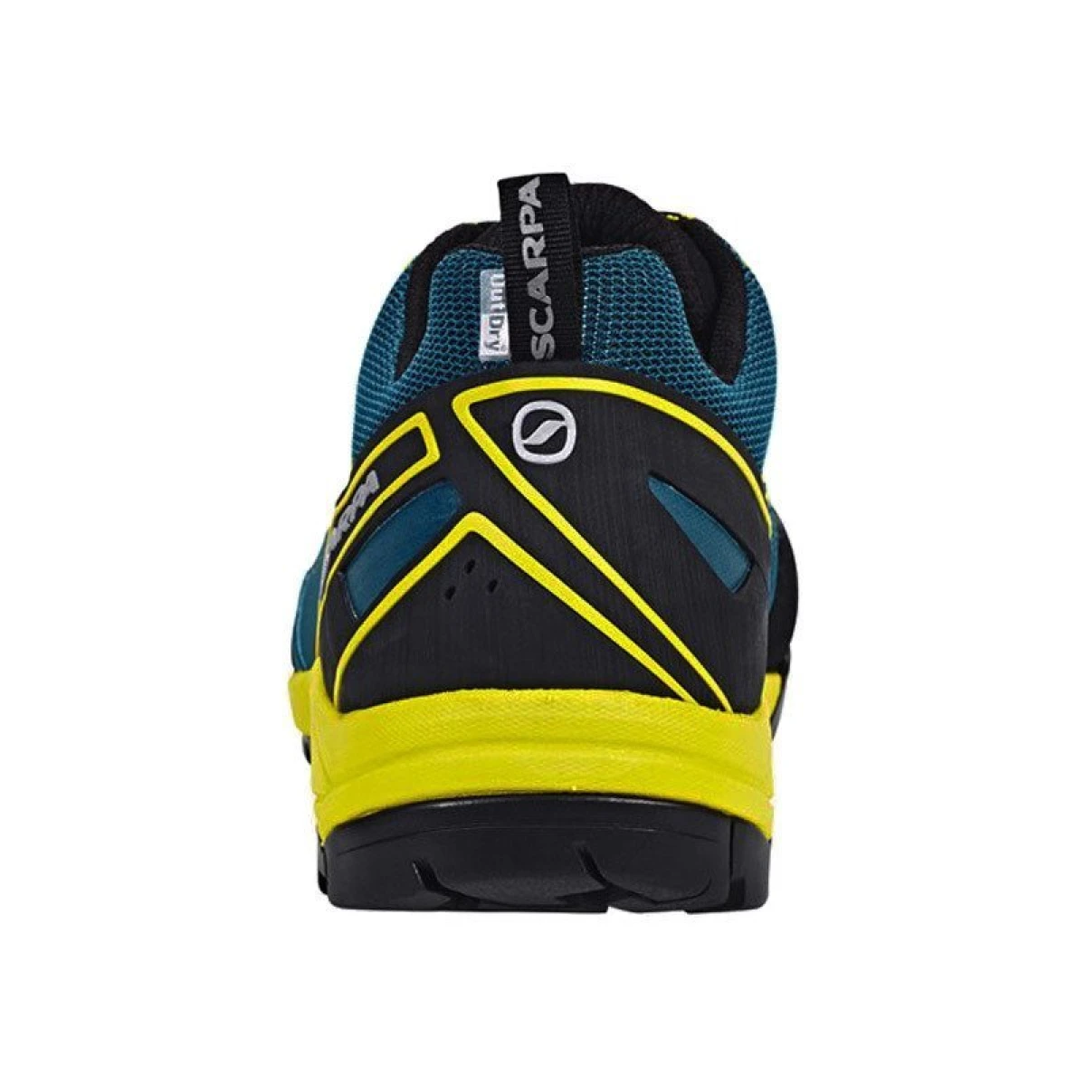 SCARPA EPIC LITE OD BLUE SPRING AYAKKABI (1) - 43