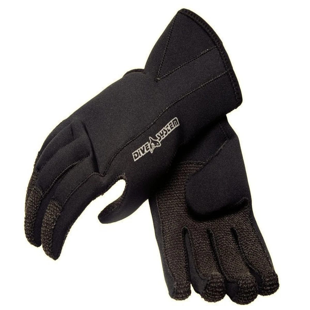 DIVE SYSTEM ELDIVEN KEVLAR 3MM - M